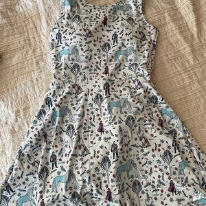Frozen - The Magic Box Women’s Dress